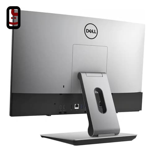 آل این وان استوک DELL 7460 i7-8 8GB 256GB SSD — تصویر ۲