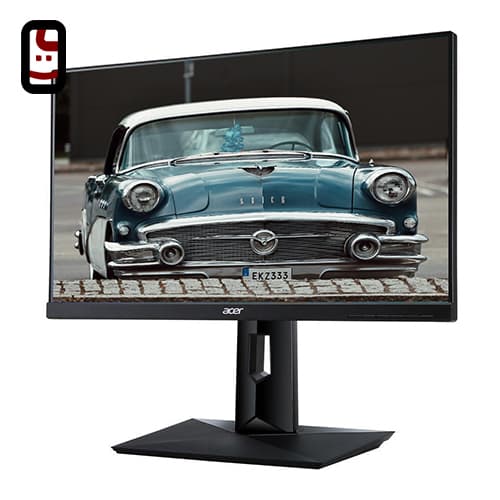 مانیتور 27 اینچ استوک ACER CB271HU — تصویر ۱۰