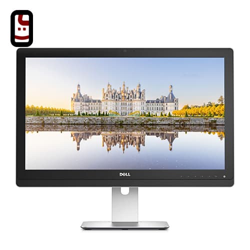 مانیتور 23 اینچ استوک DELL UZ2315 — تصویر ۹