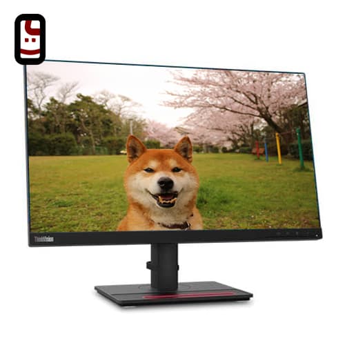 مانیتور 23 اینچ استوک LENOVO T2323 — تصویر ۸