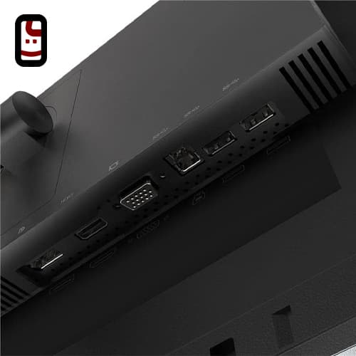 مانیتور 23 اینچ استوک LENOVO T2323 — تصویر ۹