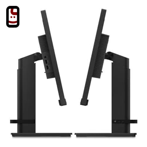مانیتور 23 اینچ استوک LENOVO T2323 — تصویر ۶