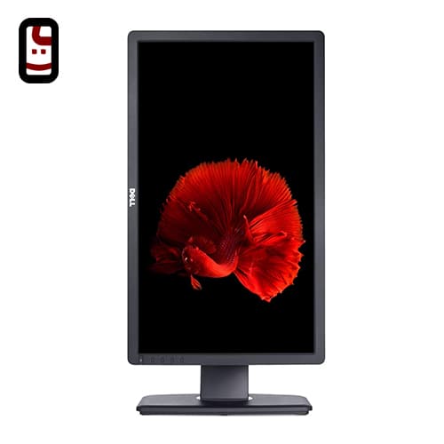 مانیتور 22 اینچ استوک DELL P2212H — تصویر ۴