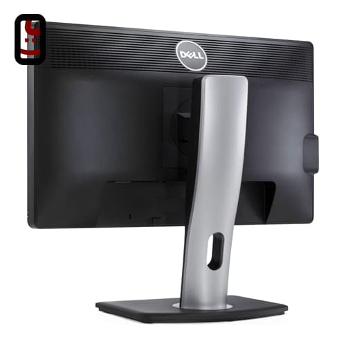 مانیتور 22 اینچ استوک DELL P2212H — تصویر ۸