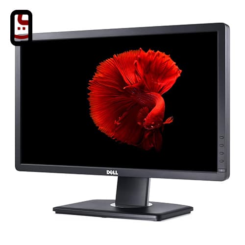 مانیتور 22 اینچ استوک DELL P2212H — تصویر ۲