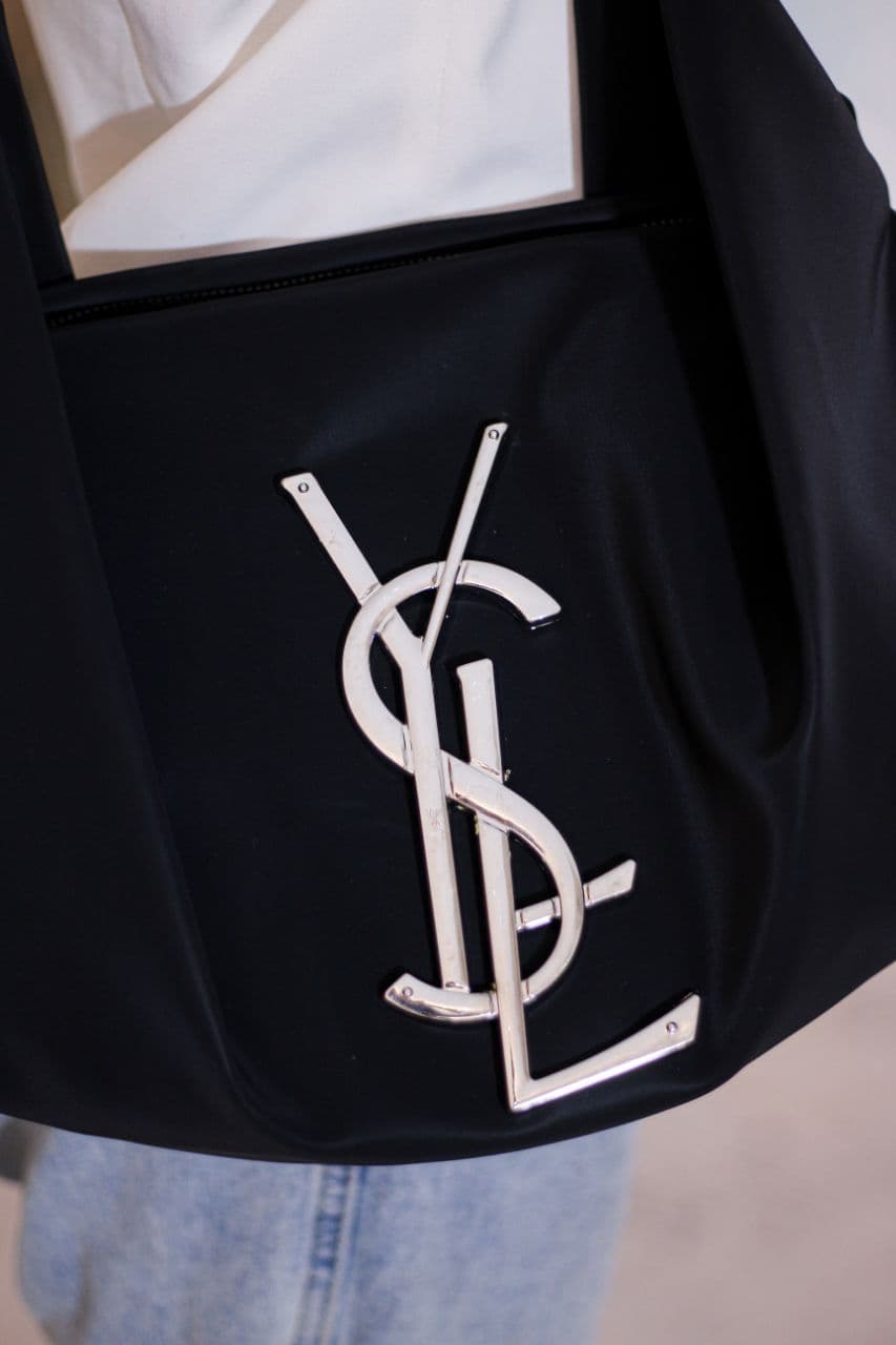 کیف ۱۷۳۴ دوشی YSL زنانه — تصویر ۱۲