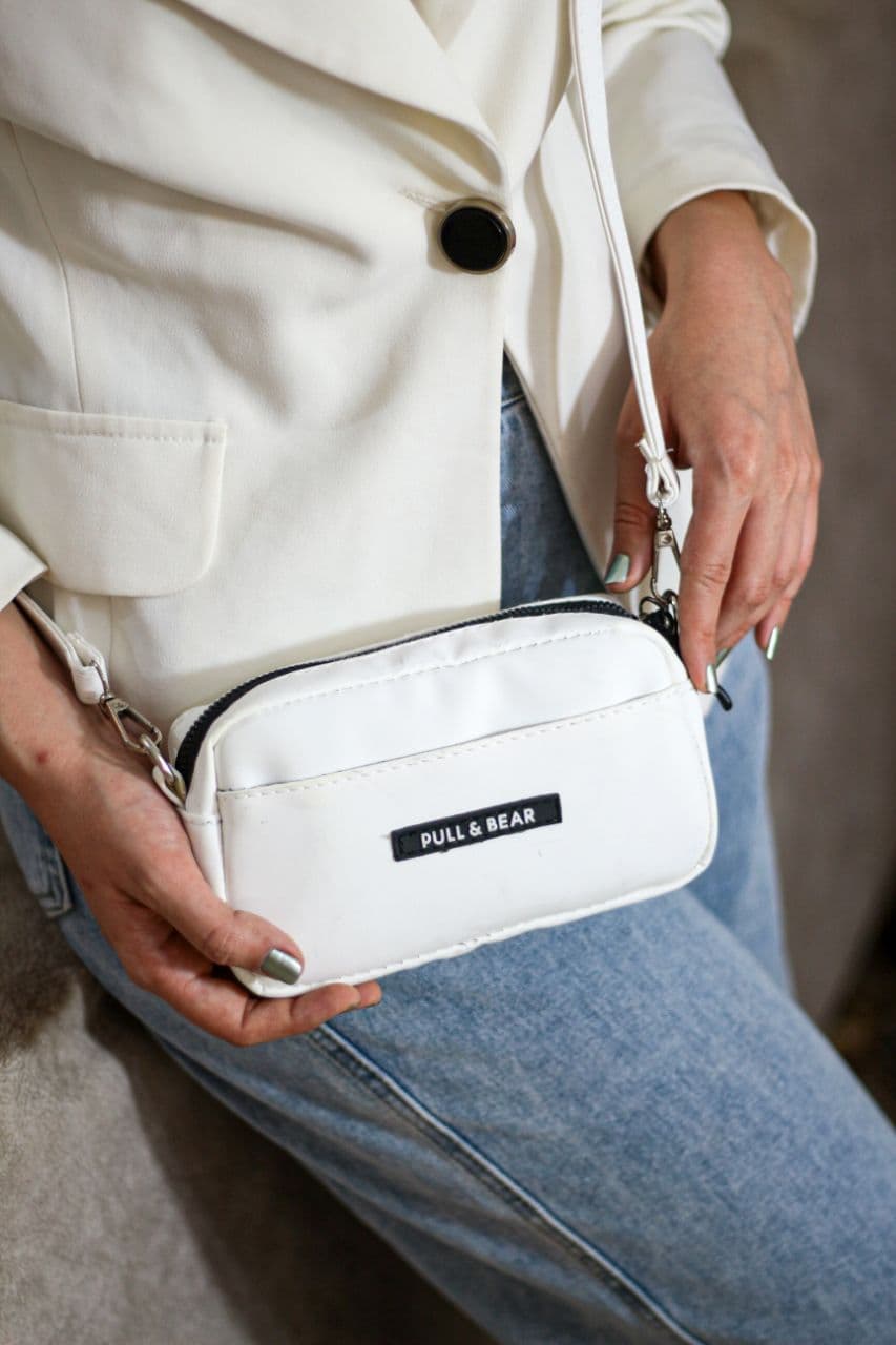 کیفPULL&BEAR1299 — تصویر ۴