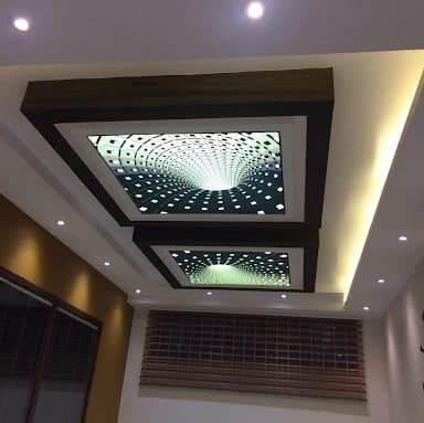 آسمان مجازی سه بعدی — تصویر ۷