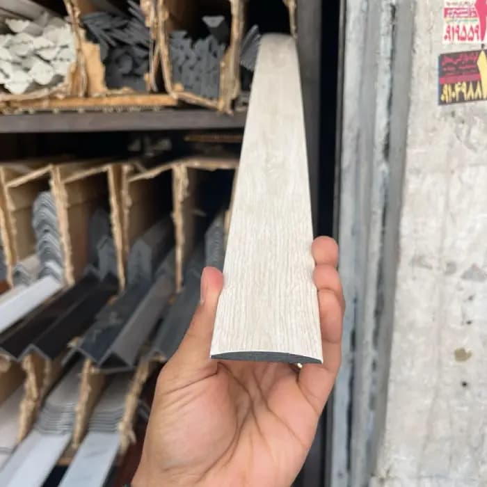 تسمه روکوب پی وی سی — تصویر ۷
