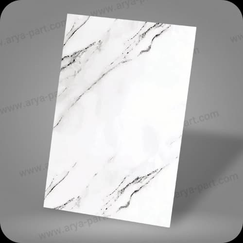 دیوارپوش ماربل شیت کد 8209 — تصویر ۲