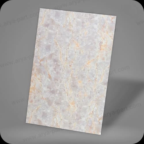 دیوارپوش ماربل شیت کد 8043