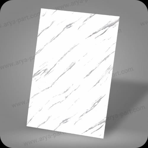 دیوارپوش ماربل شیت کد 8038 — تصویر ۲
