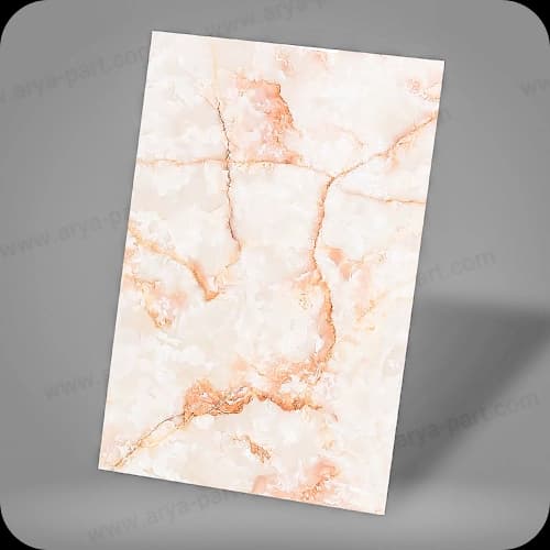 دیوارپوش ماربل شیت کد 8007 — تصویر ۲