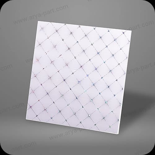 تایل پی وی سی PVC طرح عنکبوتی — تصویر ۲