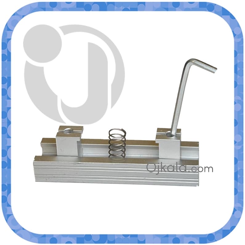 فیکسچر ریبالینگ و نگهدارنده شابلون BGA