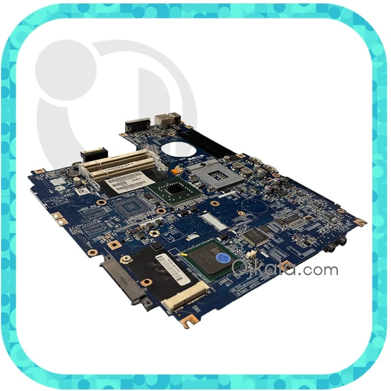 مادربرد لپ تاپ دل Vostro 1510
