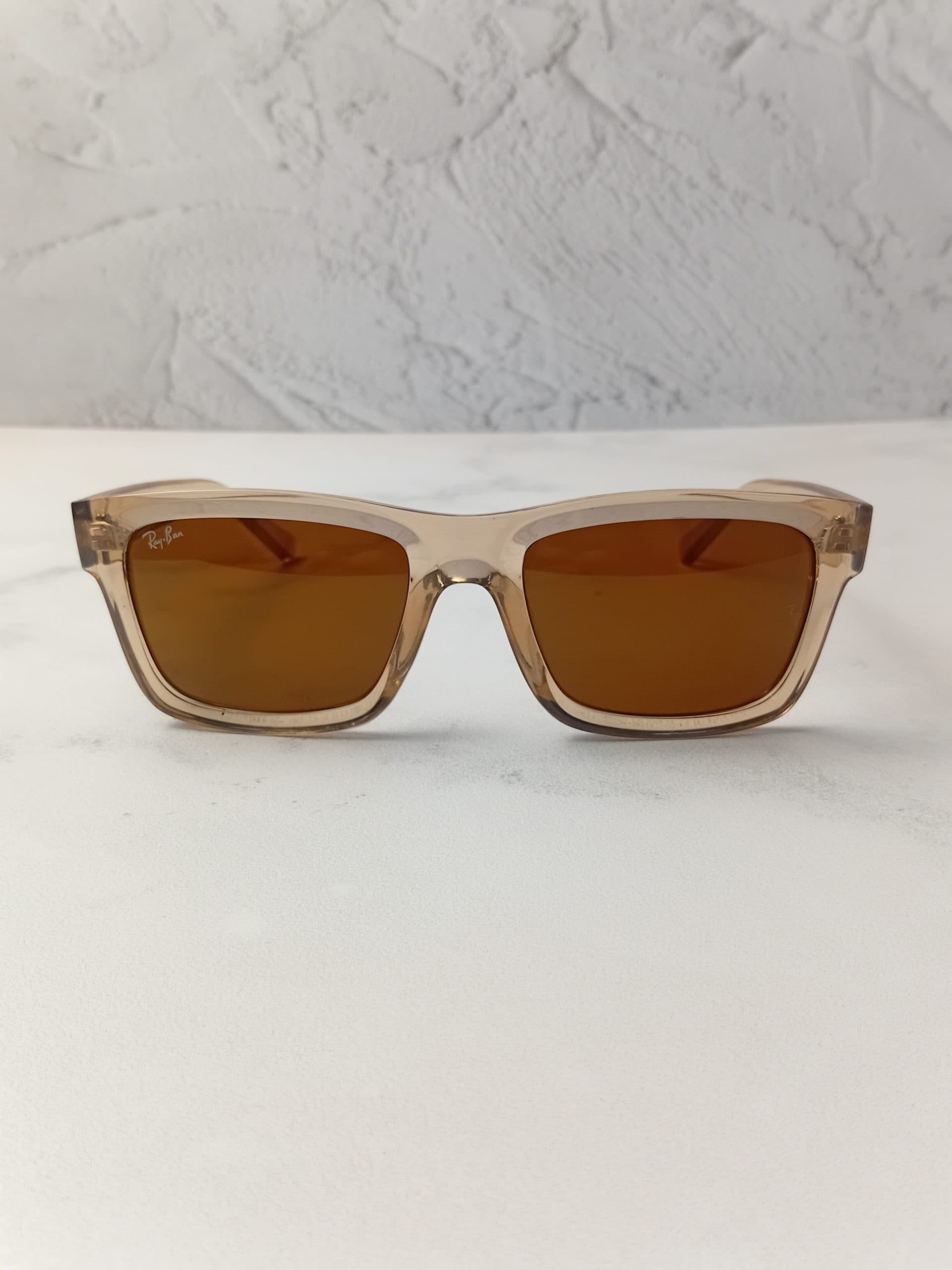 عینک آفتابی ریبن rb 4396f زنانه مردانه — تصویر ۲