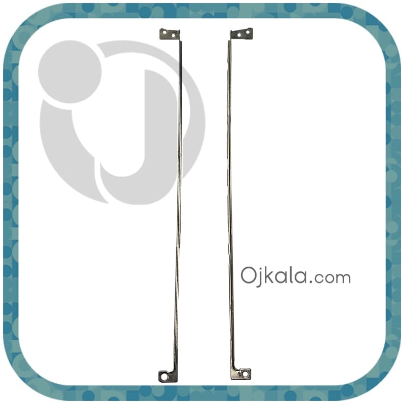 نگهدارنده ال ای دی لپ تاپ دل Inspiron 1525 — تصویر ۲