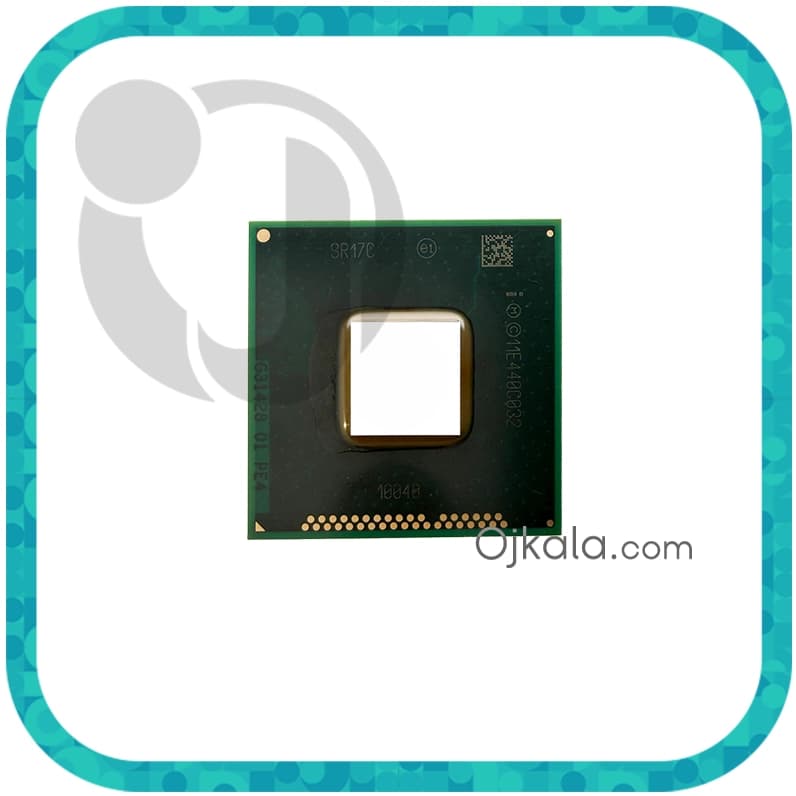 پردازنده لپ تاپ Intel Core i5-4200U SR17C - نو