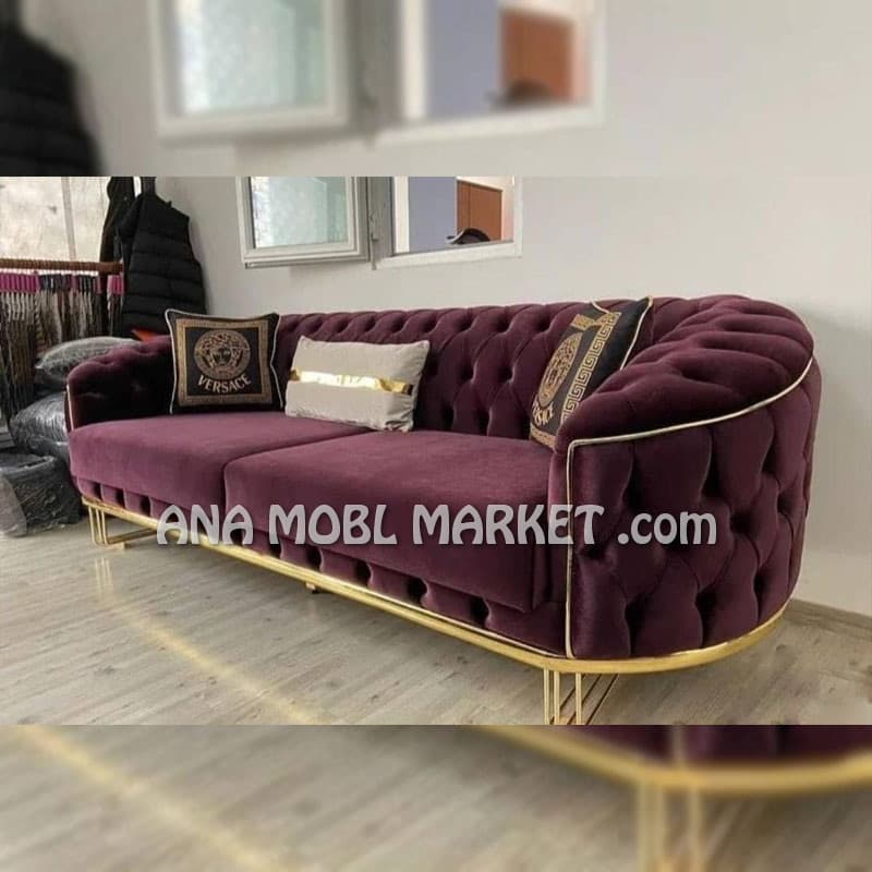 مبل راحتی مدل دیاکو — تصویر ۷
