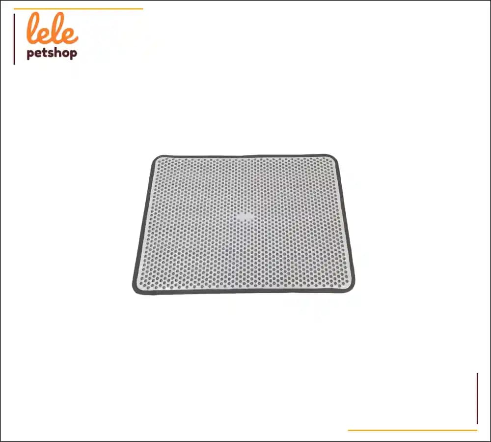 پادری ظرف خاک گربه اسکارلت