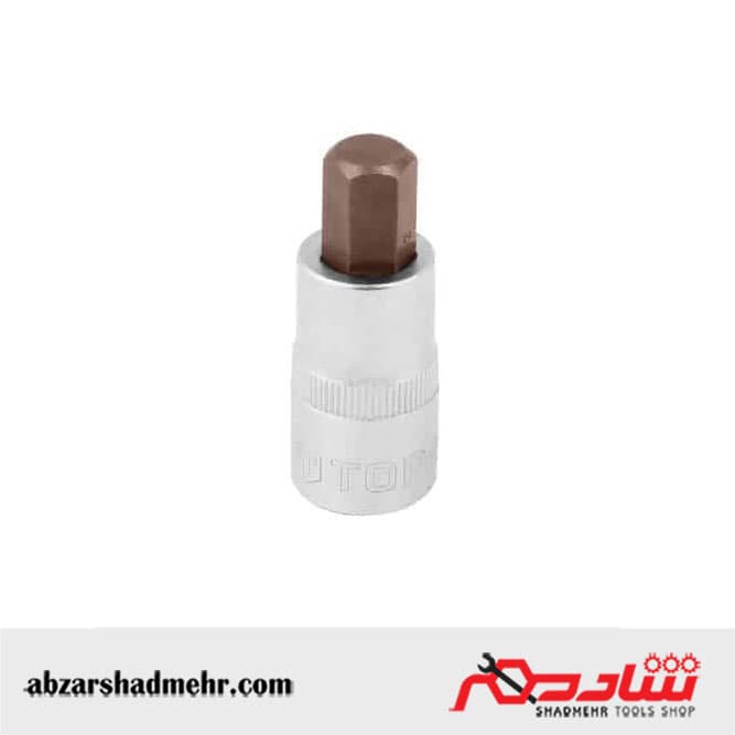 آلن بکس شش گوش H10 تاپکس — تصویر ۳