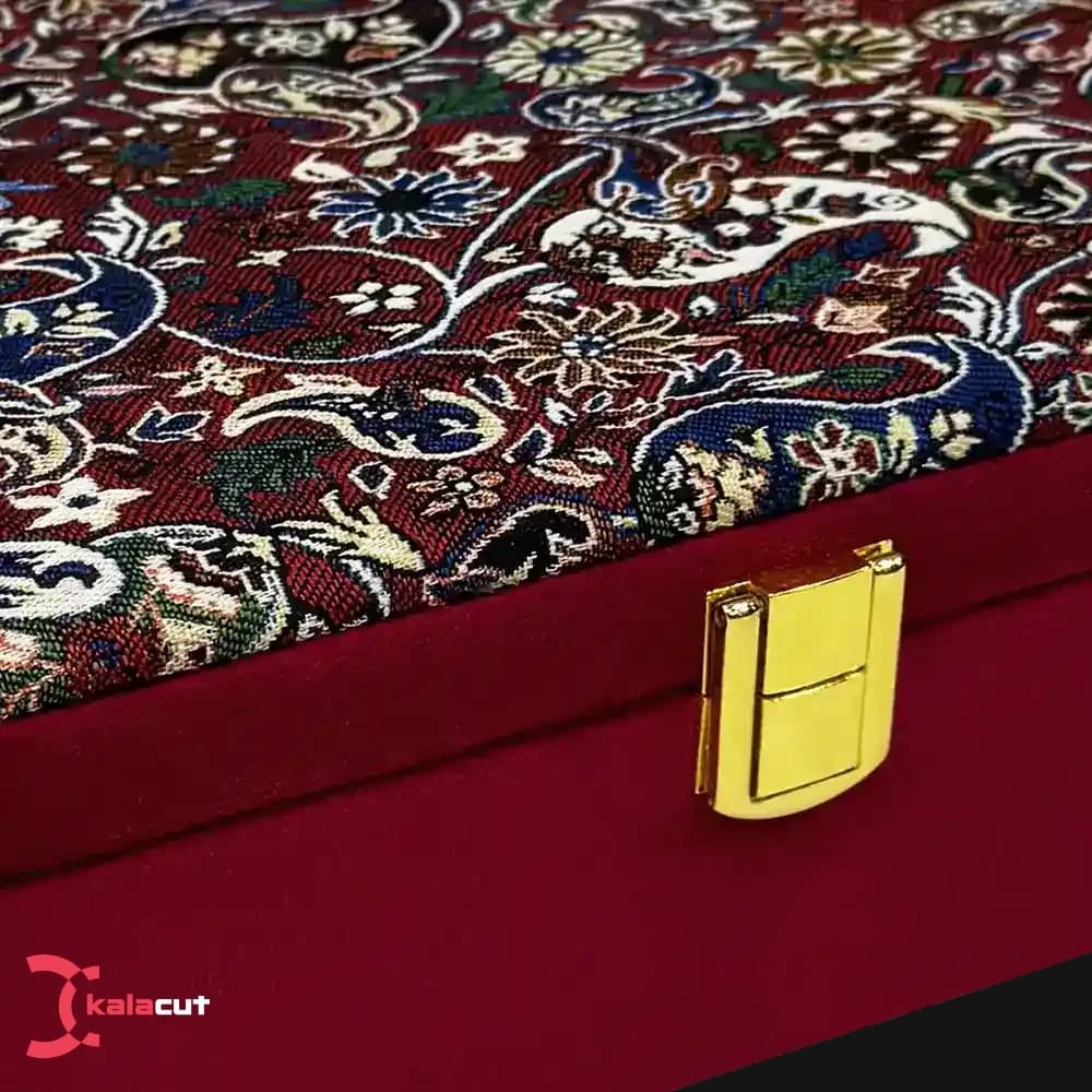 پک هدیه کمپینگ مدل کد KP501 — تصویر ۱۲