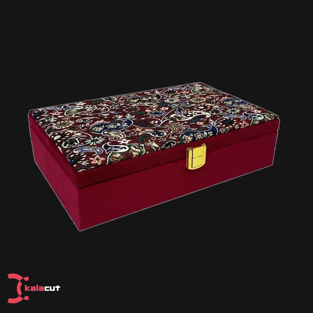 پک هدیه کمپینگ مدل کد KP501 — تصویر ۹