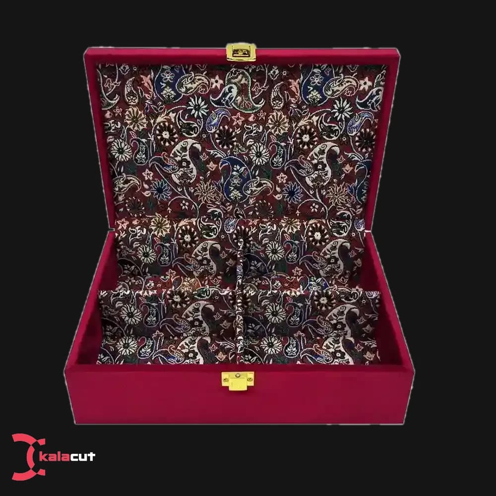 پک هدیه کمپینگ مدل کد KP501 — تصویر ۸