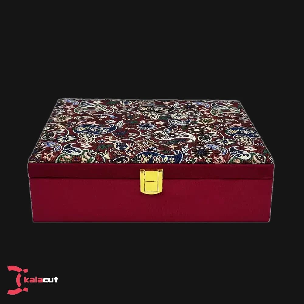 پک هدیه کمپینگ مدل کد KP501 — تصویر ۳