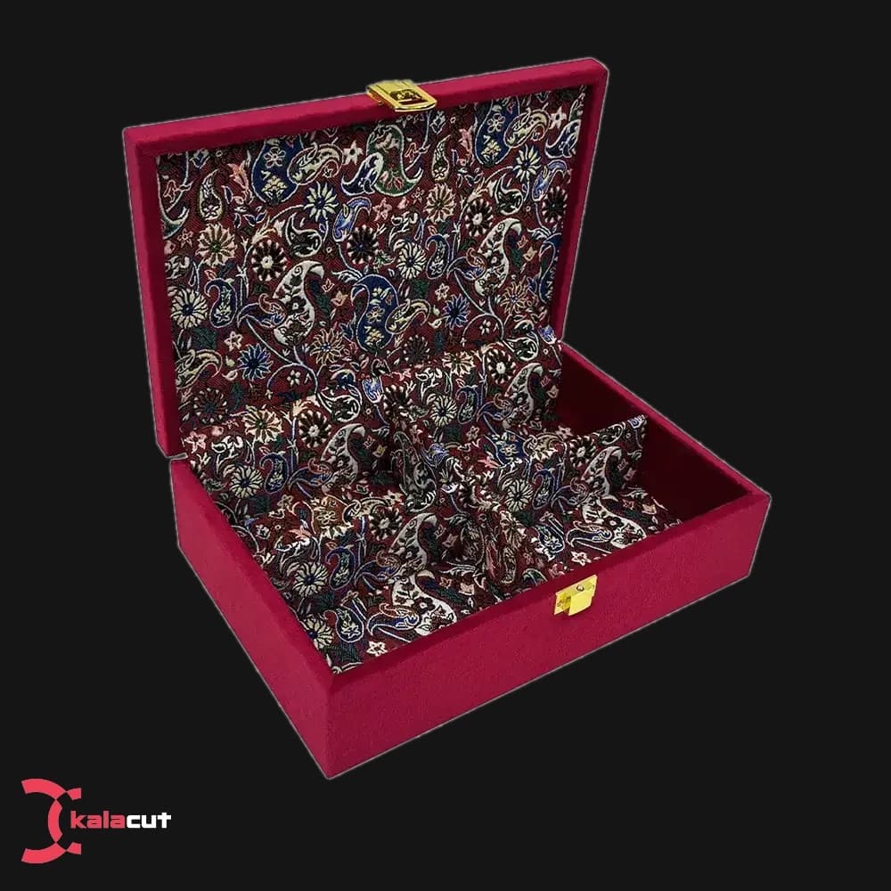 پک هدیه کمپینگ مدل کد KP501 — تصویر ۶