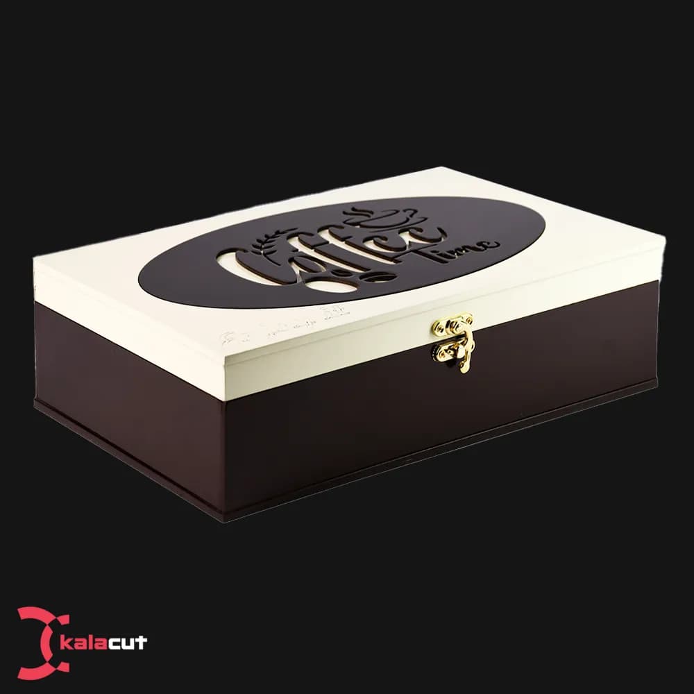 پک هدیه صنایع دستی مدل افسان کد AP602 — تصویر ۲
