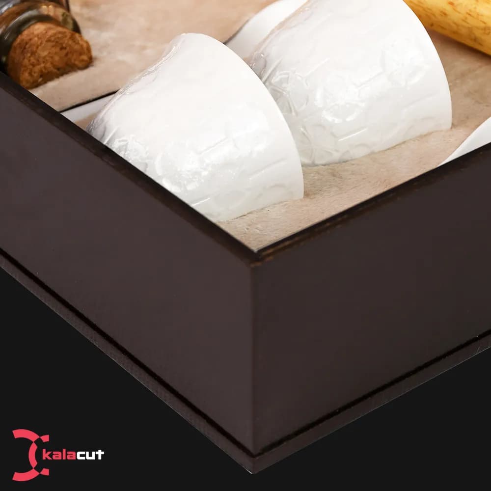 پک هدیه صنایع دستی مدل افسان کد AP602 — تصویر ۸