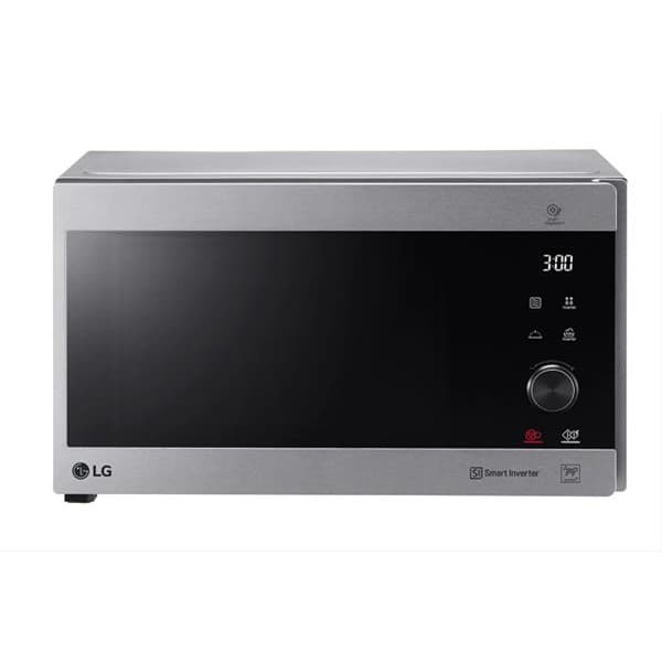 مایکروویو ال جی مدل MH8265ِD/CIS