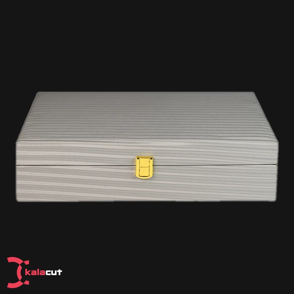 پک هدیه چرم زنانه کد LP320 — تصویر ۱۰