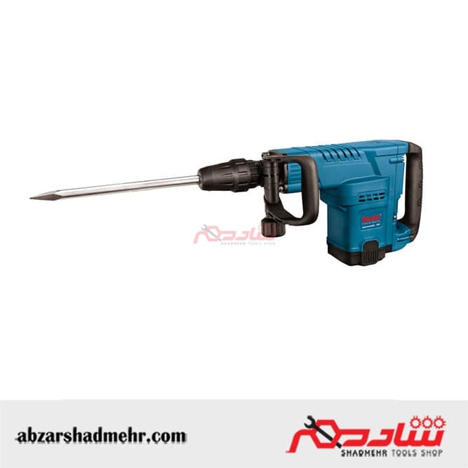 چکش تخریب 11 کیلویی رونیکس 2811 — تصویر ۷