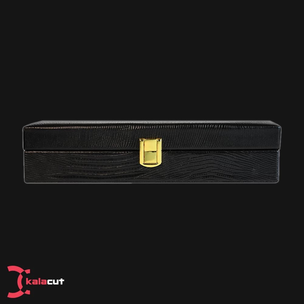 پک هدیه ترمه و صنایع دستی مدل کتایون کد AP604 — تصویر ۷