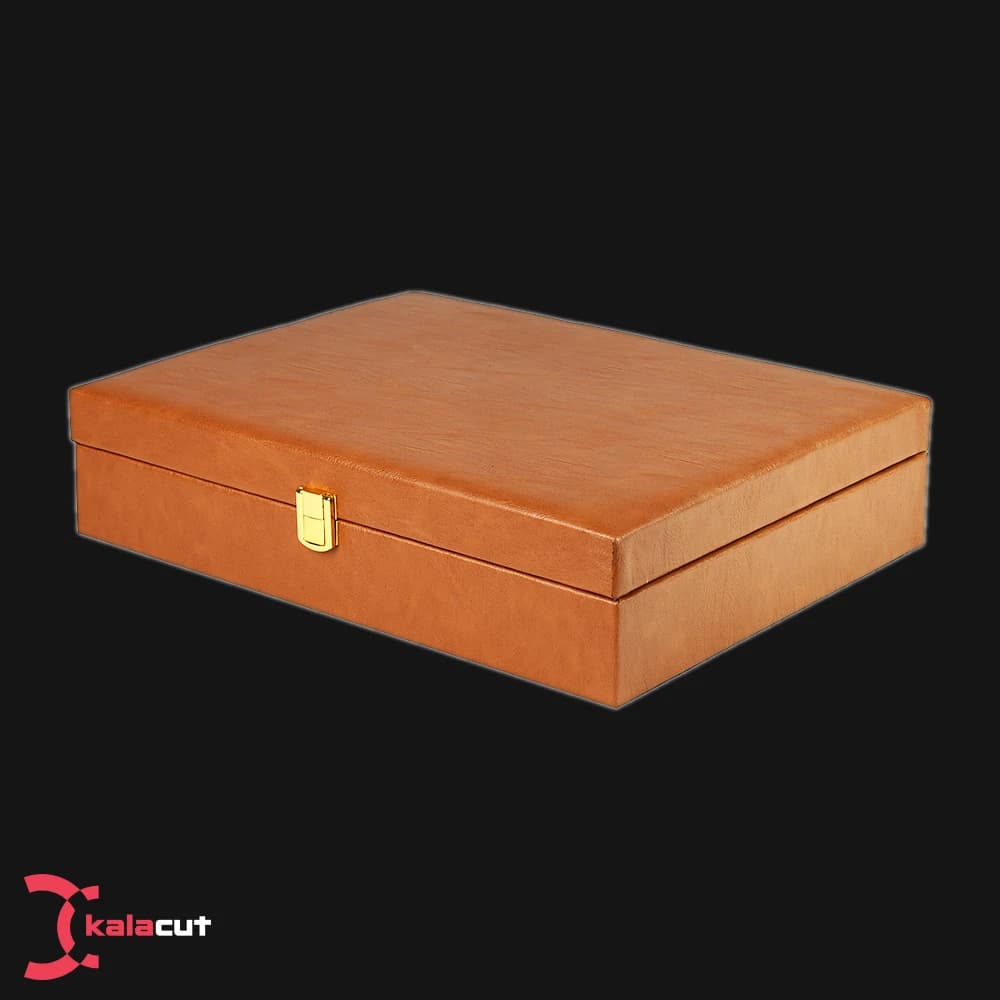 پک هدیه الکترونیک مدل آرورا کد EP802 — تصویر ۱۰