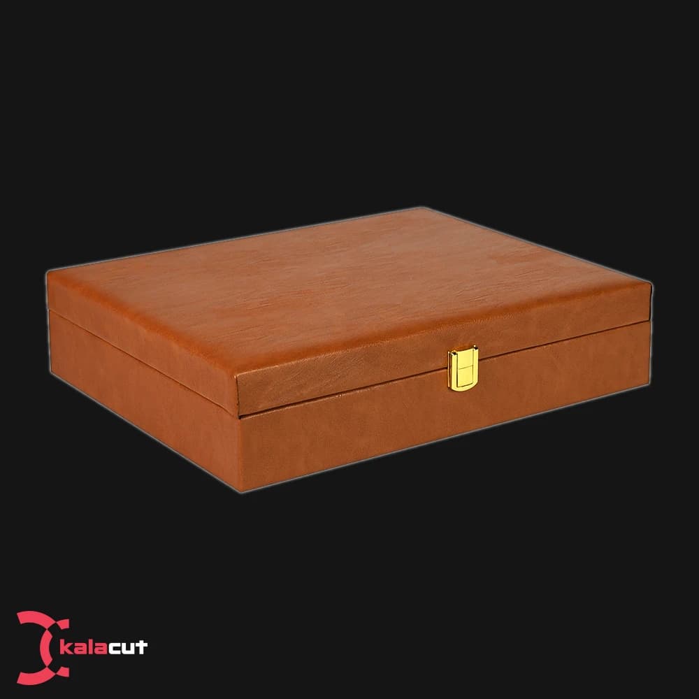 پک هدیه الکترونیک مدل آرورا کد EP802 — تصویر ۵