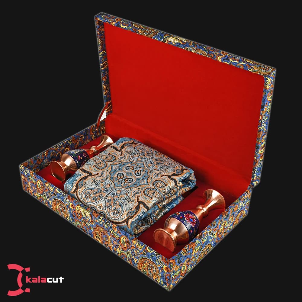پک هدیه اداری کد LP322 — تصویر ۵