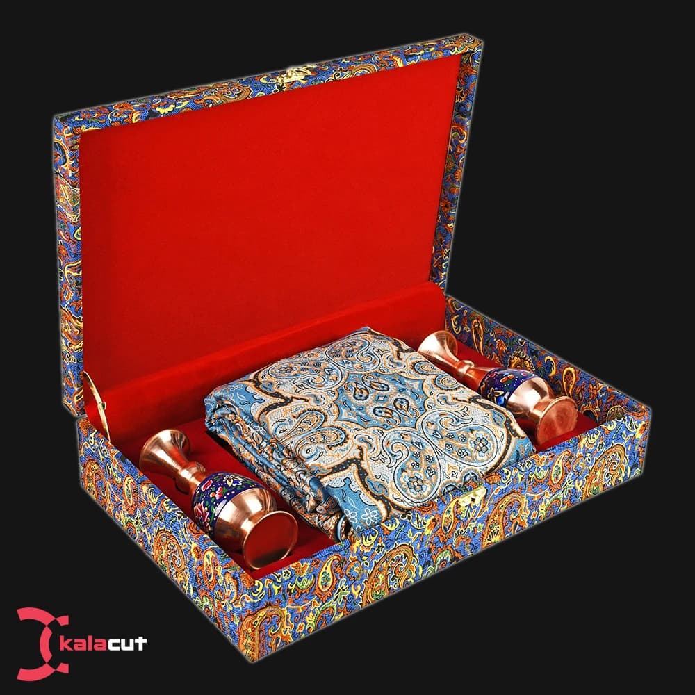 پک هدیه اداری کد LP322 — تصویر ۷