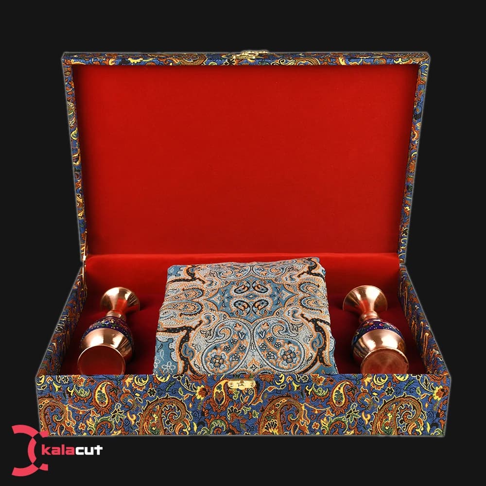 پک هدیه اداری کد LP322