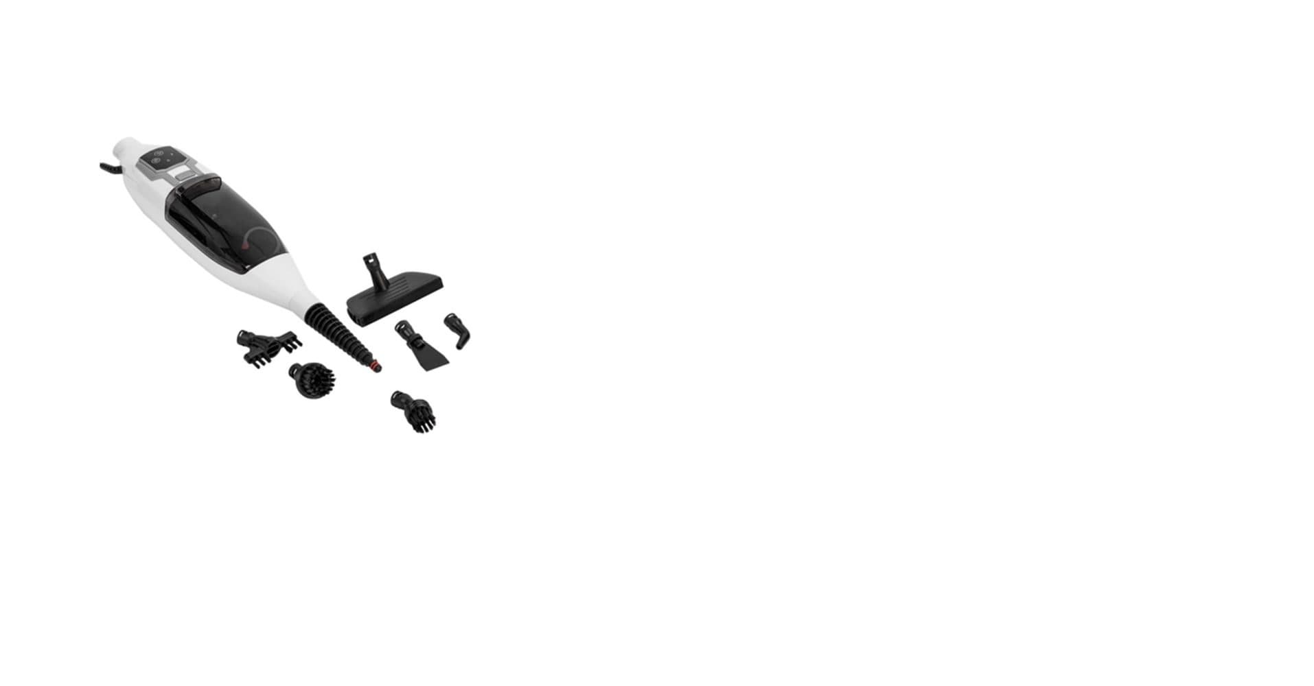 بخارشوی MEESEL 8030 — تصویر ۳