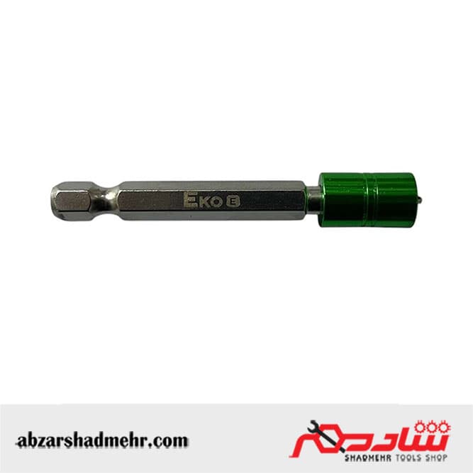 نوک پیچگوشتی مگنتی اکو