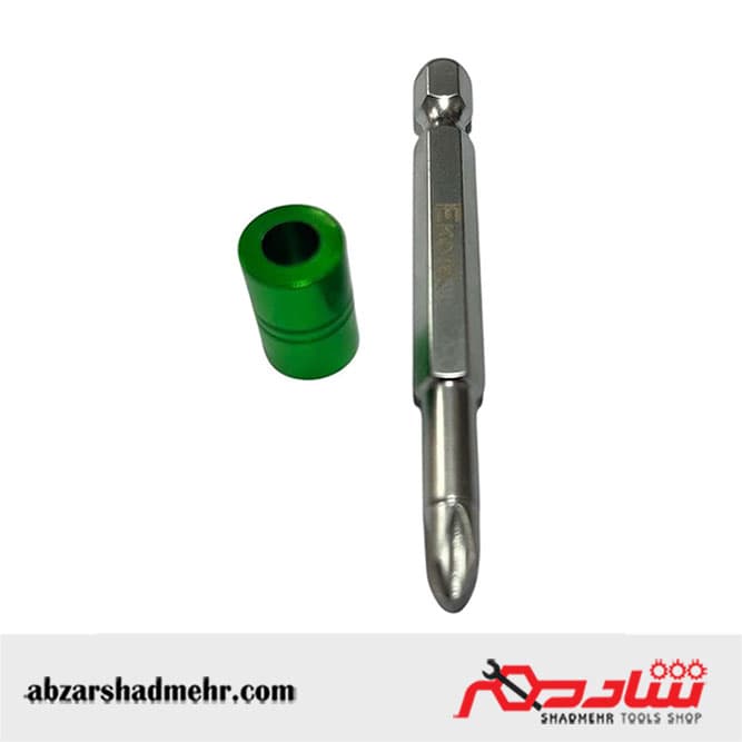 نوک پیچگوشتی مگنتی اکو — تصویر ۳
