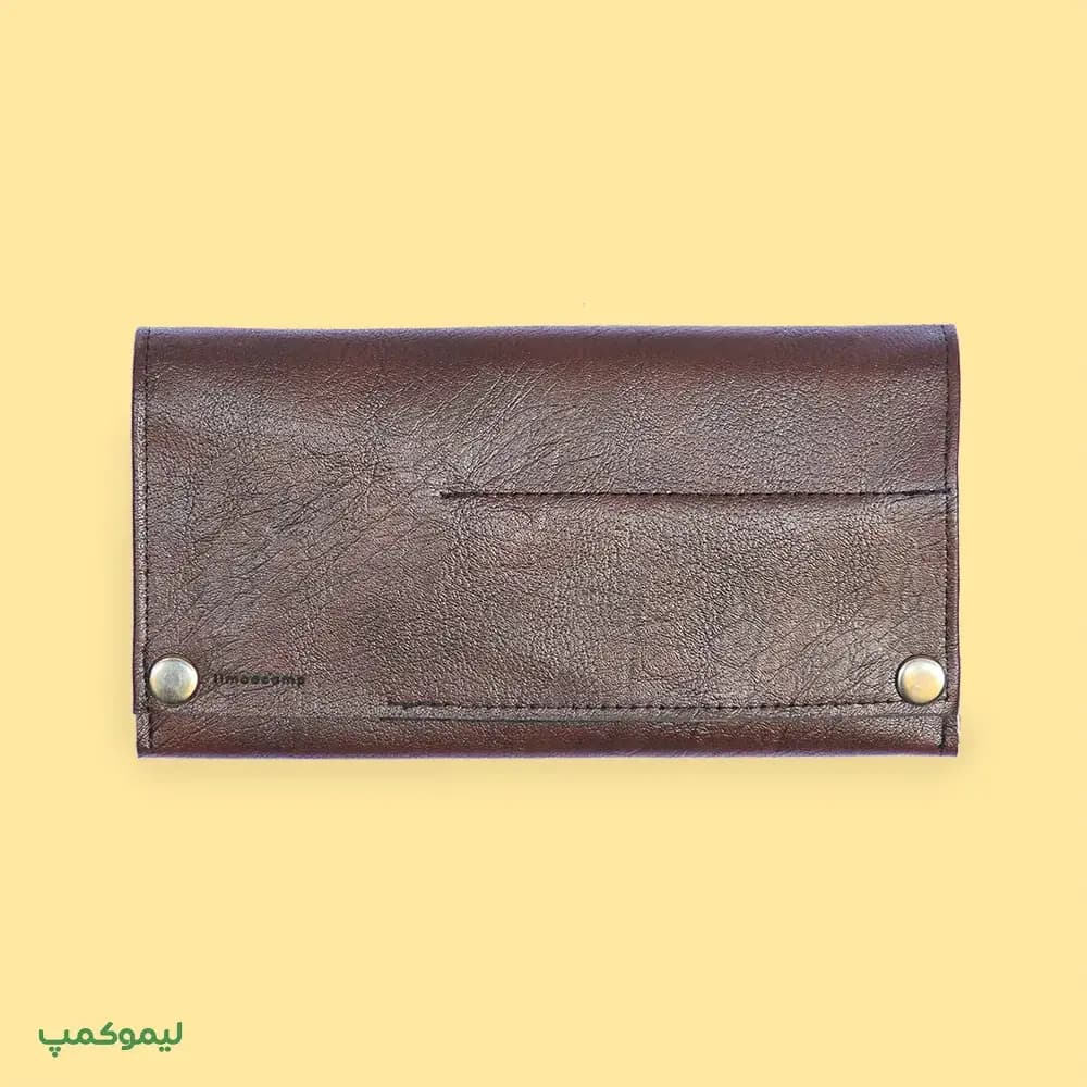 کیف قاشق چنگال و دستمال کاغذی-کد ۶۱۱۱