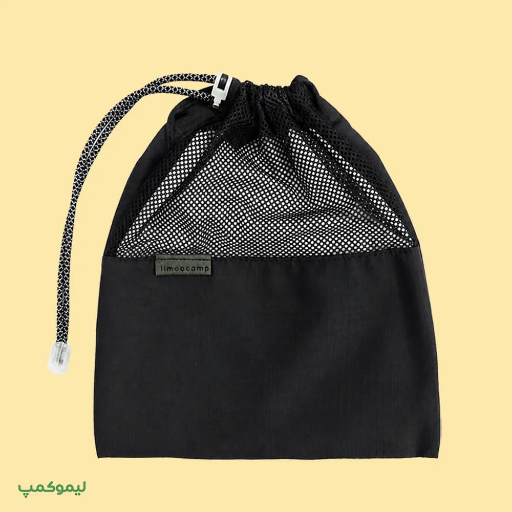 کیسه نظم‌دهنده سایز متوسط-کد ۷۲۲۱ — تصویر ۵
