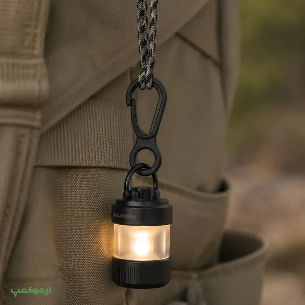 قلاب پلاستیکی کوچک 3.5 سانتی متر-کد9875 — تصویر ۸