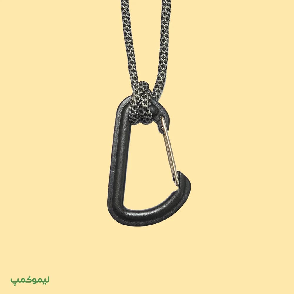 کارابین پلاستیکی ۵.۵ سانتی‌متری-کد۹۸۷۷ — تصویر ۳