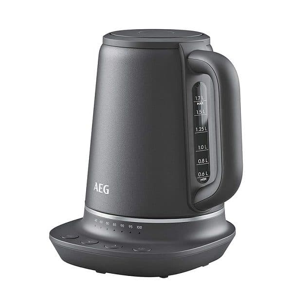 کتری برقی آاگ مدل AEG K7-1-6BP — تصویر ۱۲